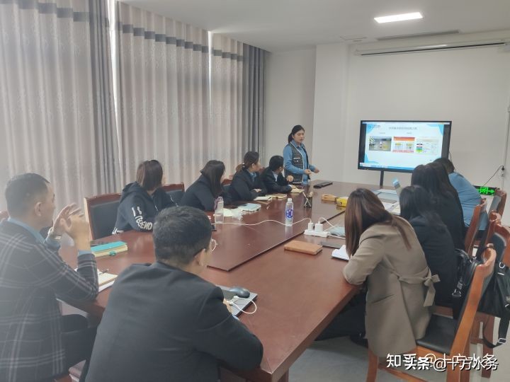 十方水务“凝心聚力 共筑梦想激扬青春”团建活动